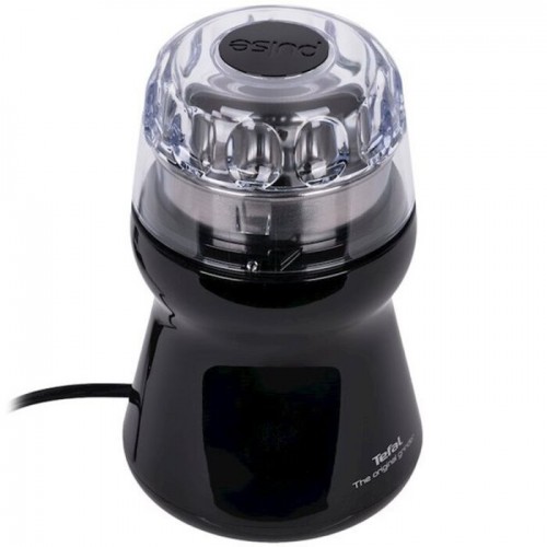 Кавомолка Tefal GT110838 - купити в Україні, Києві, ціни, акція, відгуки та знижки