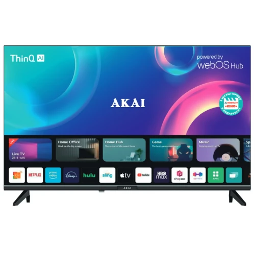 Телевизор AKAI AK43FHD22W - купить в Запорожье, доставка, акции, отзывы и скидки Телевизор AKAI AK43FHD22W - купить в Запорожье, доставка, акции, отзывы и скидки