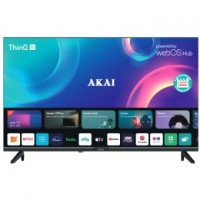 Телевізор Akai AK43UHD22W