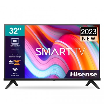 Телевізор Hisense 32A4K