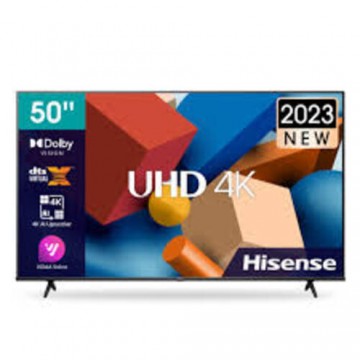 Телевізор Hisense 50A6K