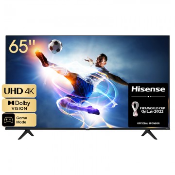 Телевізор Hisense 65A6BG