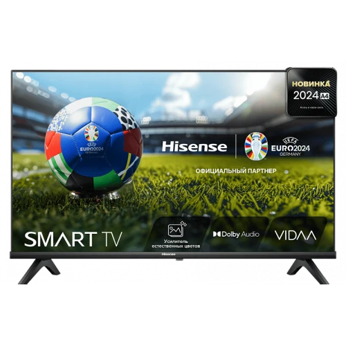 Телевизор Hisense 32A4N - купить в Запорожье, доставка, акции, отзывы и скидки