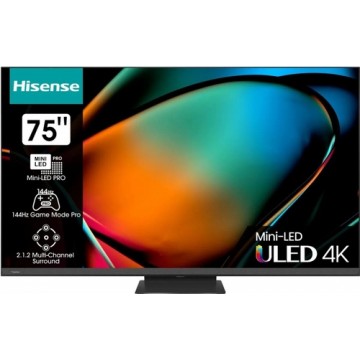 Телевізор Hisense 55U8KQ