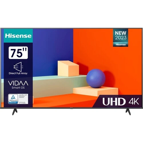 Телевизор Hisense 75A6K - купить в Запорожье, доставка, акции, отзывы и скидки Телевизор Hisense 75A6K - купить в Запорожье, доставка, акции, отзывы и скидки