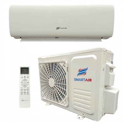 Кондиціонер SmartAir ZCE-18-OZ1-Y22 - купити у Запоріжжі, доставка, акції, відгуки та знижки Кондиціонер SmartAir ZCE-18-OZ1-Y22 - купити у Запоріжжі, доставка, акції, відгуки та знижки