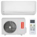 Кондиціонер Sensei SAC-24MBWS-I Aquilon Inverter - купити у Запоріжжі, доставка, акції, відгуки та знижки
