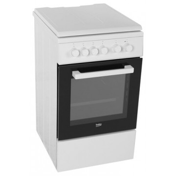 Плита комбінована Beko FSS52020DW