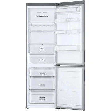 Холодильник SAMSUNG RB34N5440SS No Frost
