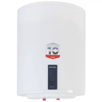 Водонагрівач Gorenje GBF50 SMV9  с сухим тэном 