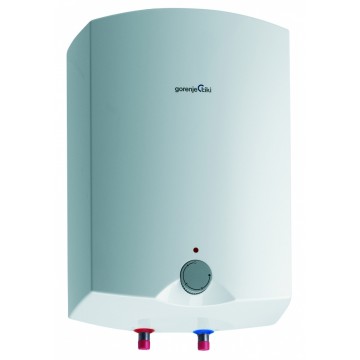 Водонагрівач Gorenje GT-10 O/B9 на 10 литров