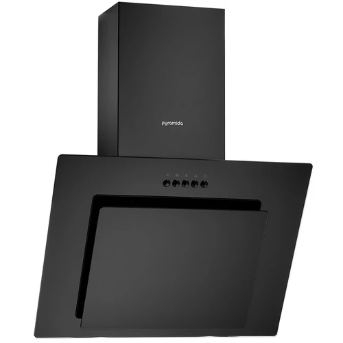 Вытяжка декоративная Pyramida NR 60 PK BK - купить в Запорожье, доставка, акции, отзывы и скидки