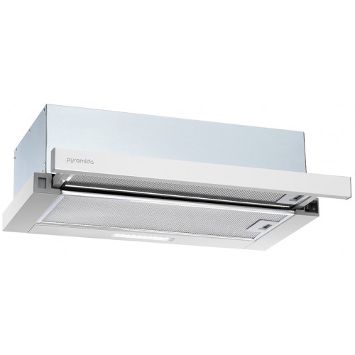 Витяжка PYRAMIDA AGS 60 WH - купити у Запоріжжі, доставка, акції, відгуки та знижки Витяжка PYRAMIDA AGS 60 WH - купити у Запоріжжі, доставка, акції, відгуки та знижки