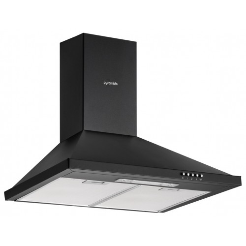 Витяжка PYRAMIDA KT 60 BL - купити у Запоріжжі, доставка, акції, відгуки та знижки Витяжка PYRAMIDA KT 60 BL - купити у Запоріжжі, доставка, акції, відгуки та знижки