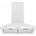 Витяжка PYRAMIDA KX 60 (750) B WH - купити у Запоріжжі, доставка, акції, відгуки та знижки