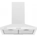 Вытяжка PYRAMIDA KX 60 (750) B WH - купить в Запорожье, доставка, акции, отзывы и скидки
