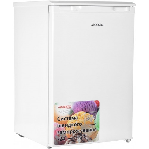 Морозильная камера Ardesto URM-85M90 - продажа в Запорожье, купить с доставкой со склада бытовой техники