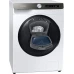 Стиральная машина Samsung WD80T554CBT/UA - купить в Запорожье, доставка, акции, отзывы и скидки