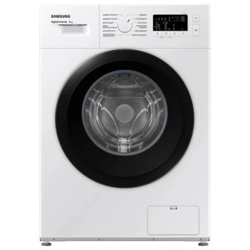 Пральна машина Samsung WW60A3100BE/UA