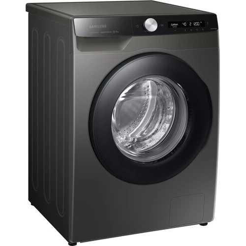 Стиральная машина Samsung WW80AG6S28AXUA - купити у Запоріжжі, доставка, акції, відгуки та знижки