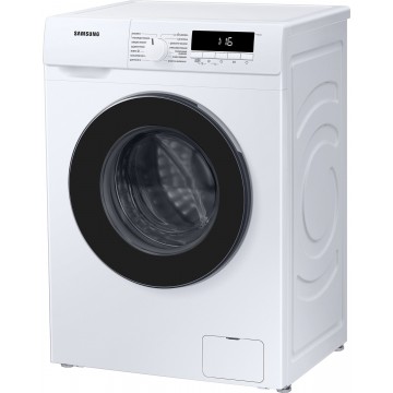 Пральна машина SAMSUNG WW 80T3040BW-UA