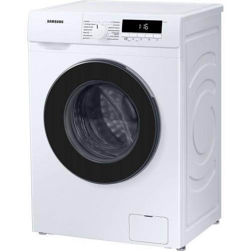 Пральна машина SAMSUNG WW 80T3040BW-UA - купити в Україні, ціни, акції, відгуки та знижки