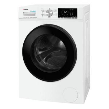 Пральна машина з сушкою Hansa WDHG814481W
