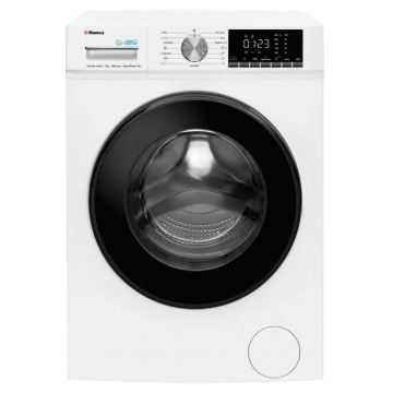 Пральна машина Hansa WHG714SD1W