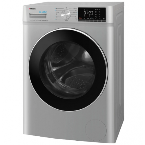 Стиральная машина Hansa WHG814DD1LG купить в Запорожье и Украине