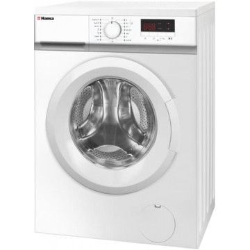 Пральна машина Hansa WHG814DD1W