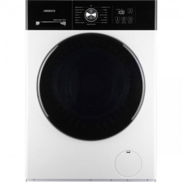 Пральна машина Ardesto WMW-6105WI Black Mars