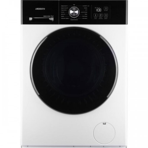Стиральная машина Ardesto WMW-6105WI Black Mars купить в Запорожье и Украине