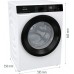 Пральна машина з сушкою Gorenje WD2PA964ADW - продаж у Запоріжжі, купити з доставкою зі складу побутової техніки