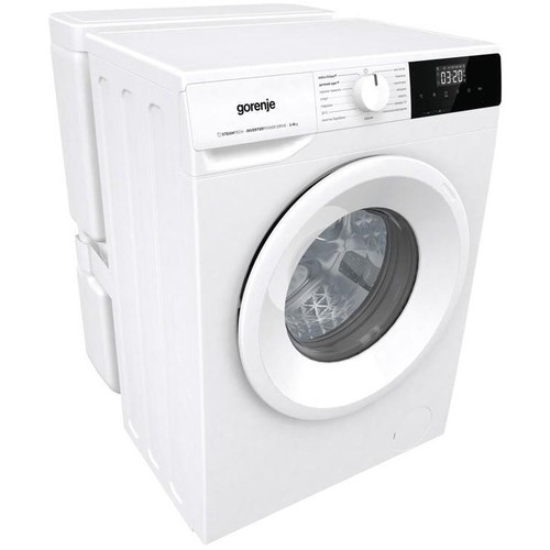 Пральна машина Gorenje WNHPI62SCSIRV (з баком) - купити в Україні, ціни, акції, відгуки та знижки