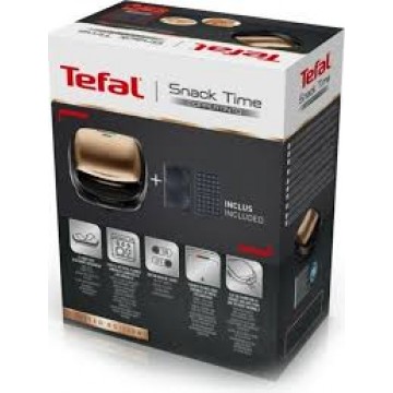 Мультимейкер Tefal Coppertinto SW341G10