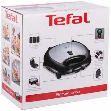 Мультимейкер Tefal Break SW614831