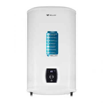 Водонагреватель WILLER EVH80DRI-Libra