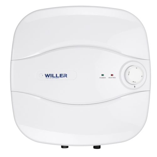 Водонагрівач WILLER PA15R New optima mini - купити в Україні, ціни, акції, відгуки та знижки