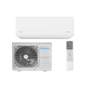 Кондиціонер DAIKO NRSK-H12 NVR