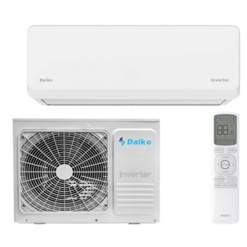 Кондиціонер DAIKO NSK-H24 NVR
