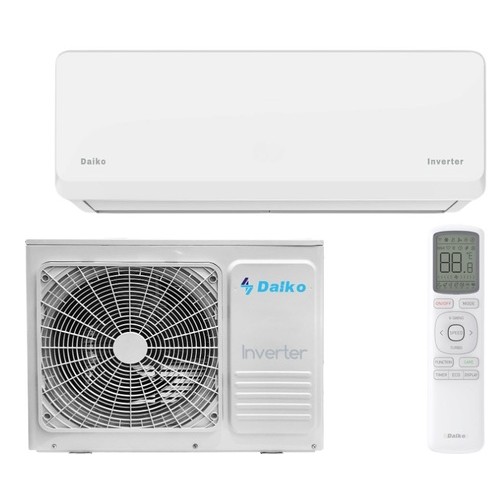 Кондиціонер DAIKO NSK-H24 NVR - купити у Запоріжжі, доставка, акції, відгуки та знижки Кондиціонер DAIKO NSK-H24 NVR - купити у Запоріжжі, доставка, акції, відгуки та знижки