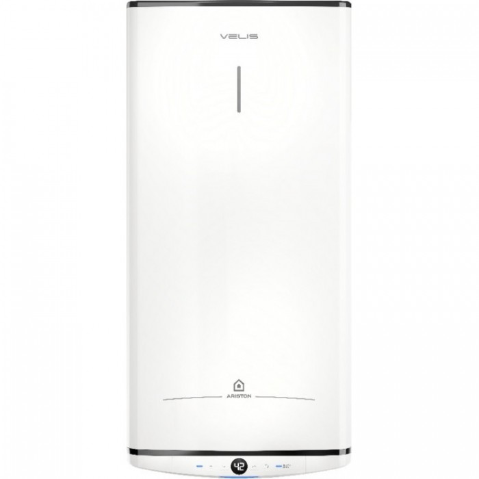Водонагреватель ARISTON VELIS PRO 100 EU - продажа в Запорожье, купить с доставкой со склада бытовой техники Водонагреватель ARISTON VELIS PRO 100 EU - продажа в Запорожье, купить с доставкой со склада бытовой техники