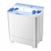 Interlux ISWM-2162B — надёжная и доступная стиральная машина полуавтомат
