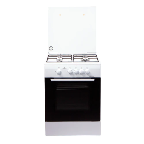 Плита газовая Greta 600-16AА белый GG 6770 MG 23(W) (20797) - купить в Запорожье, доставка, акции, отзывы и скидки Плита газовая Greta 600-16AА белый GG 6770 MG 23(W) (20797) - купить в Запорожье, доставка, акции, отзывы и скидки