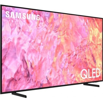 Телевізор Samsung QE50Q60CAUXUA