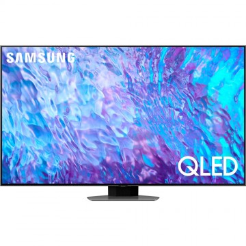 ТБ Samsung QE55Q80СAUXUA