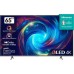 Телевізор Hisense QLED 65E7KQ - купити в Україні, ціни, акції, відгуки та знижки