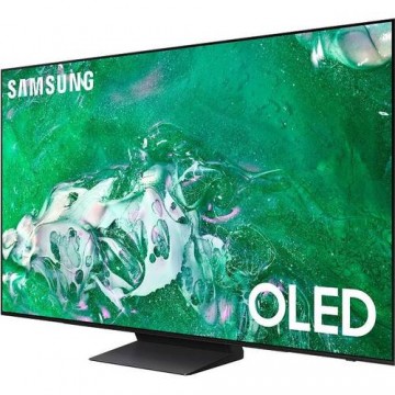 Телевізор Samsung QE48S90DAEXUA