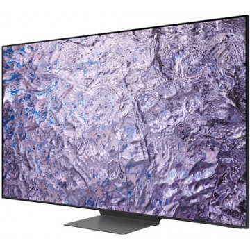 Телевізор Samsung QE65QN800CUXUA