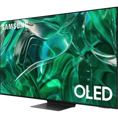 Телевізор Samsung QE65S95CAUXUA - купити у Запоріжжі, доставка, акції, відгуки та знижки Телевізор Samsung QE65S95CAUXUA - купити у Запоріжжі, доставка, акції, відгуки та знижки